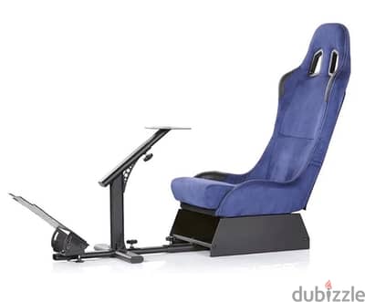 gaming chair and wheel