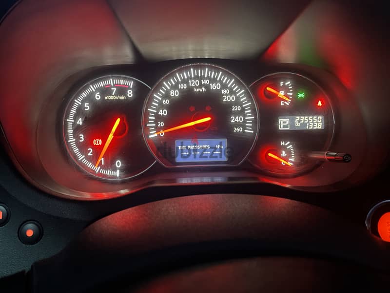 Nissan Maxima 2012 Full Option 4