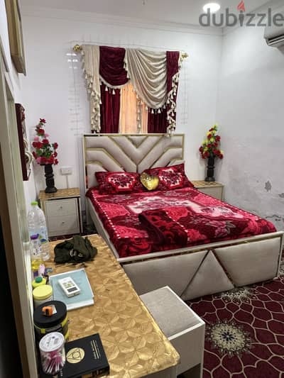 1 Bedroom Fully Furnished for Rent with EWA