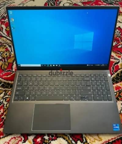 Dell Gaming i7 15.6FHD NVIDIA 4GB dedicated Laptop