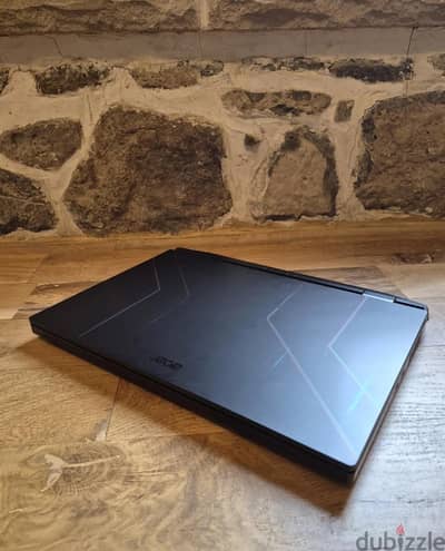 New conditions Acer Nitro i7 12th gen RTX 4050 16GB DDR5 Gaming Laptop