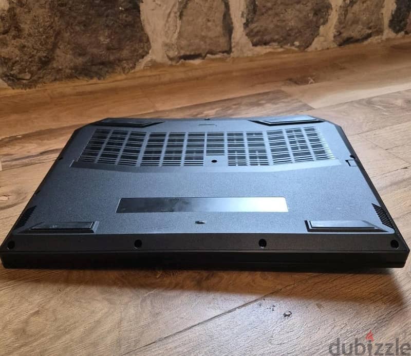 New conditions Acer Nitro i7 12th gen RTX 4050 16GB DDR5 Gaming Laptop 2