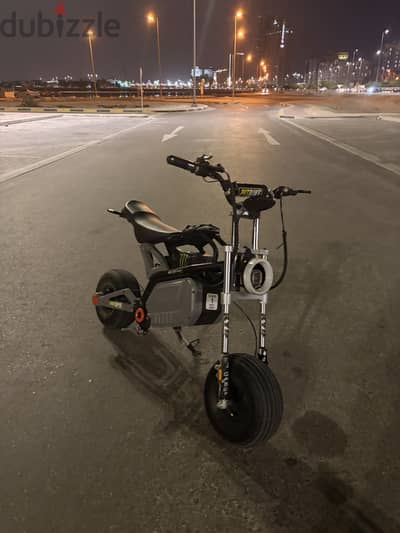 E bike for sale