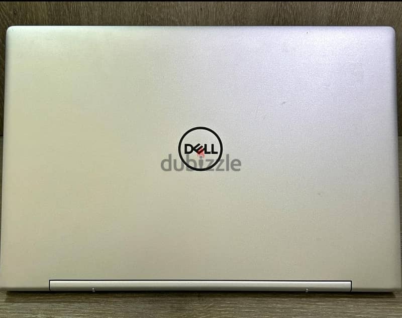 New conditions Dell X360 Touch 17.3 FHD NVIDIA dedicated graphics Lap 1