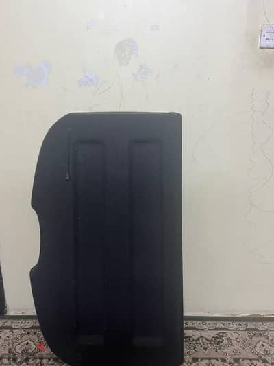 Trunk Shelf
