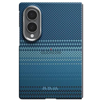 galaxy fold 8 pitaka cover