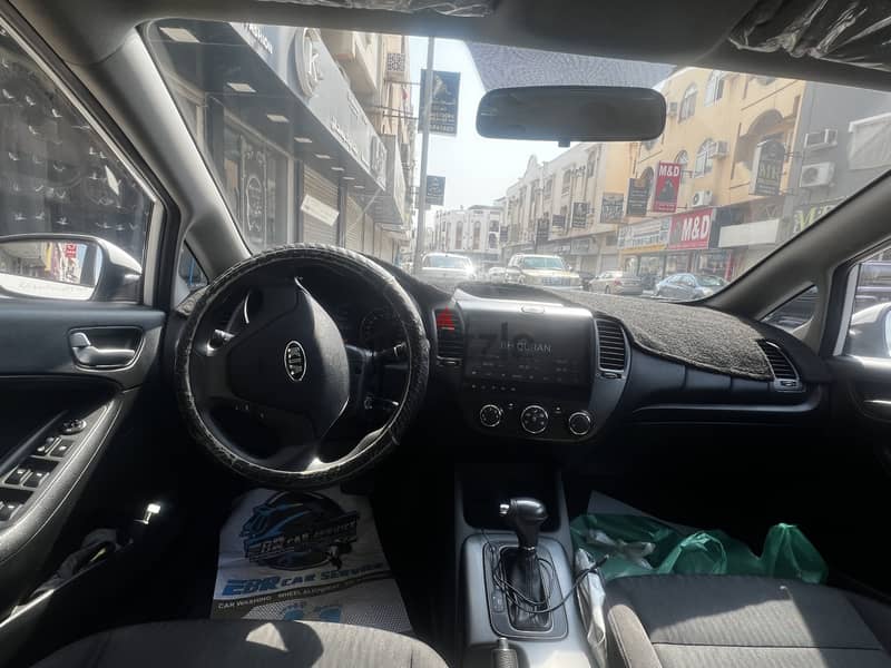Kia Cerato 2016 2