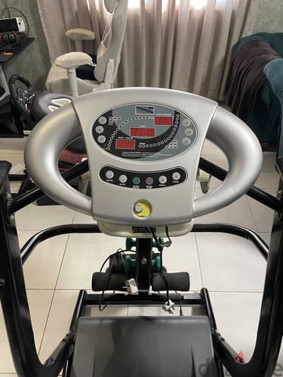 treadmill