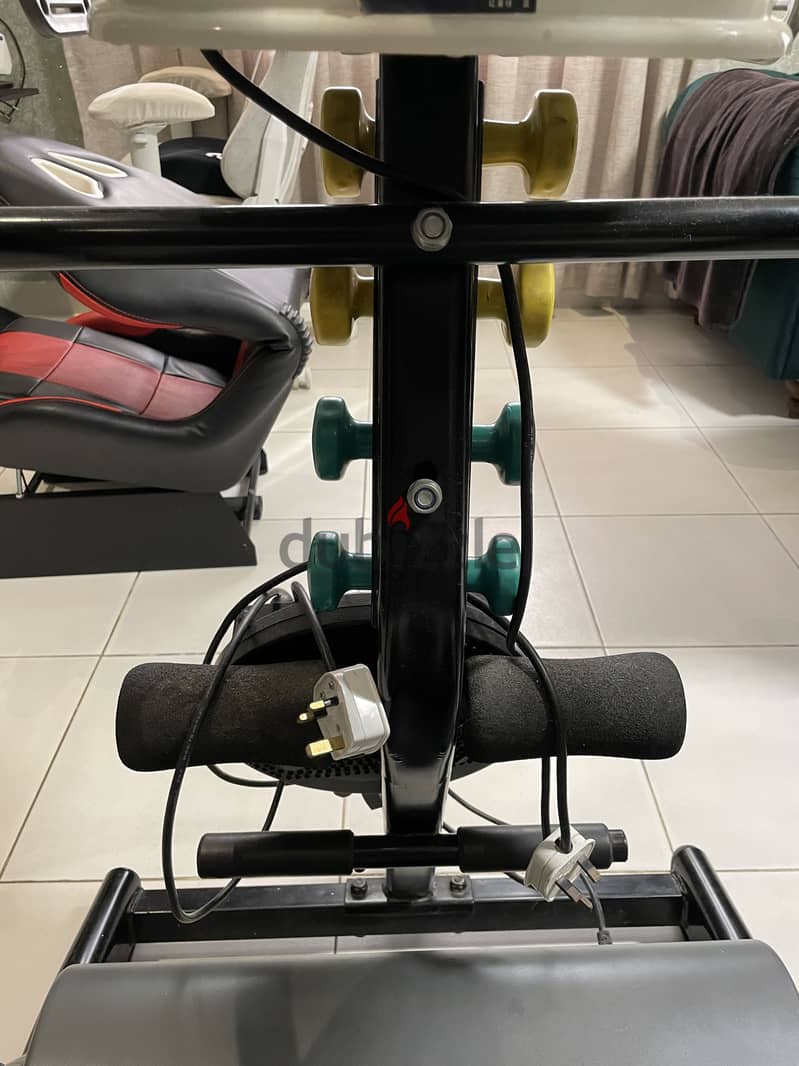 treadmill 1