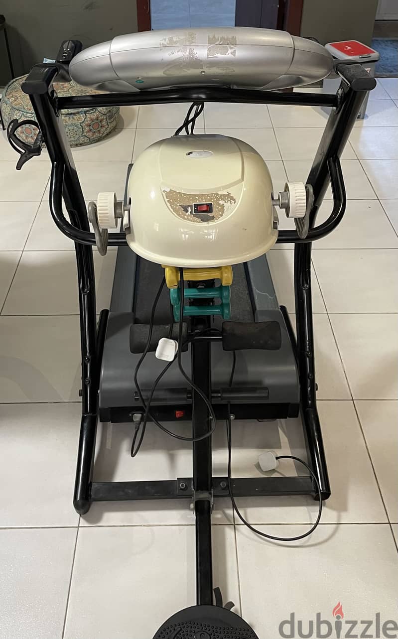 treadmill 2