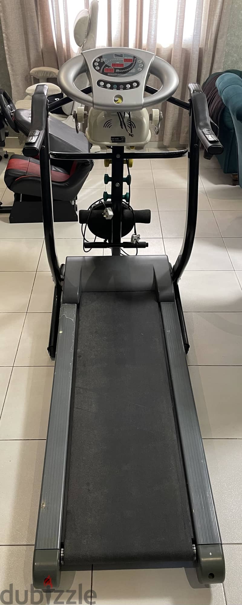 treadmill 3