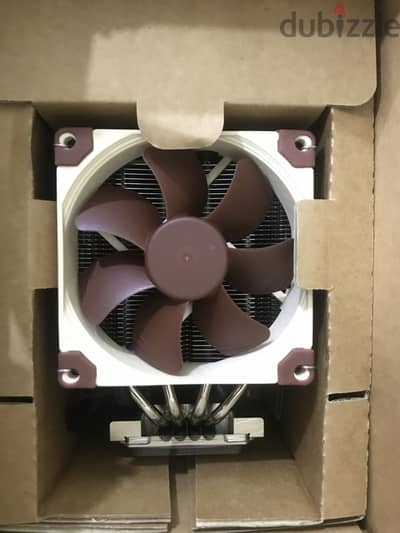 Cpu cooler