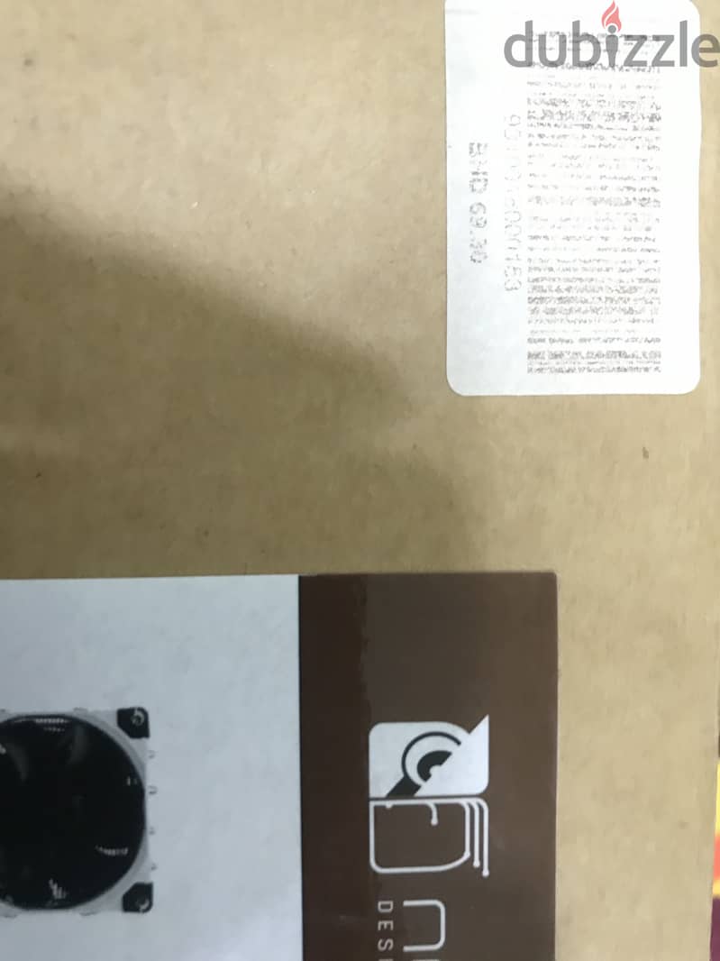 Cpu cooler 1