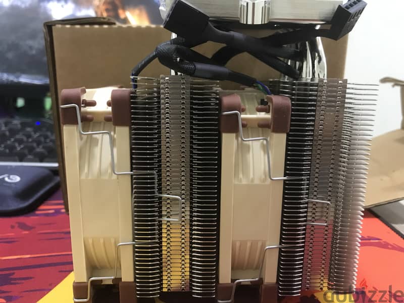 Cpu cooler 2