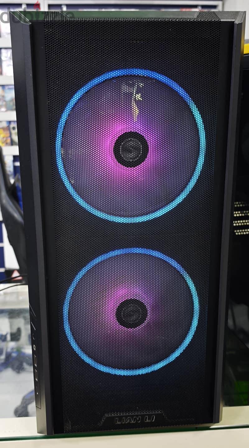 for sale new high end gaming pc 1