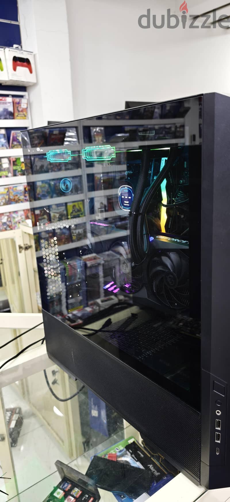 for sale new high end gaming pc 2