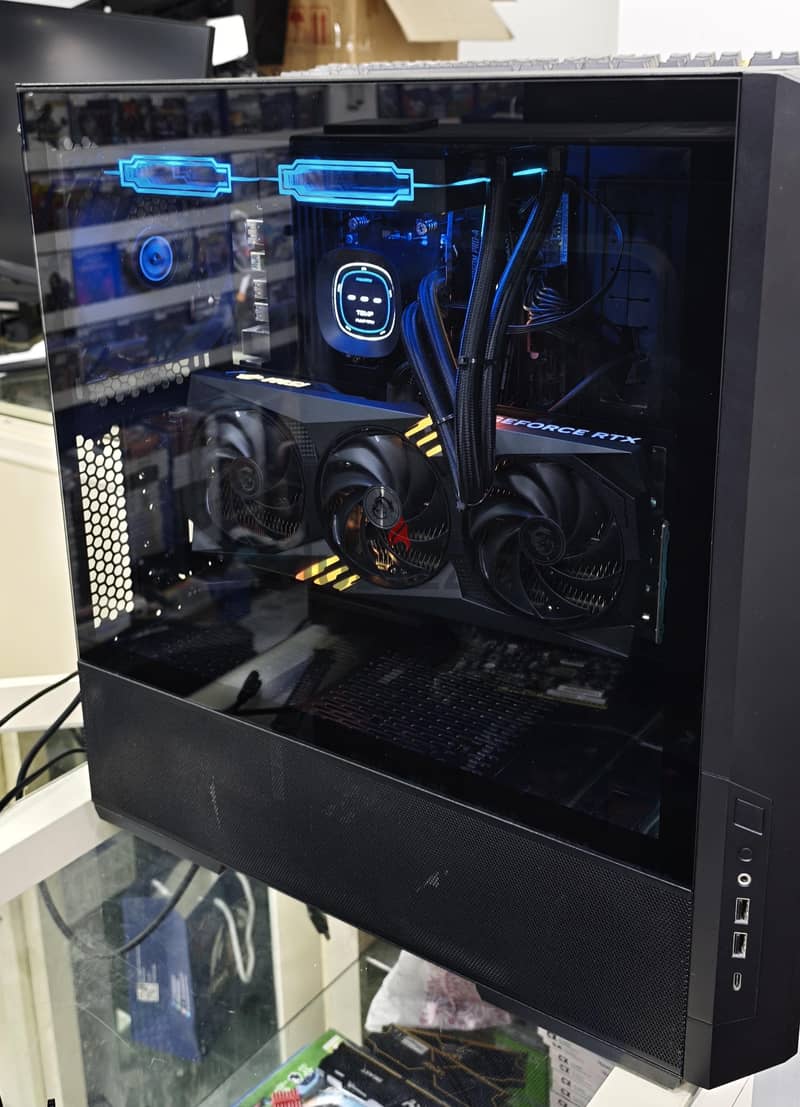 for sale new high end gaming pc 5