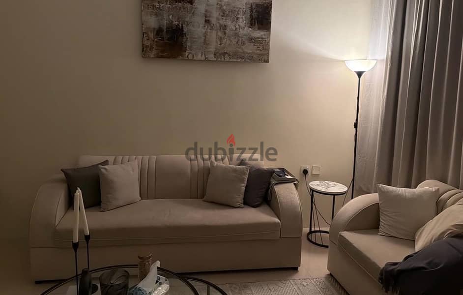 7 Seater Sofa Like New Condition For Sell | Reasonable Price 2