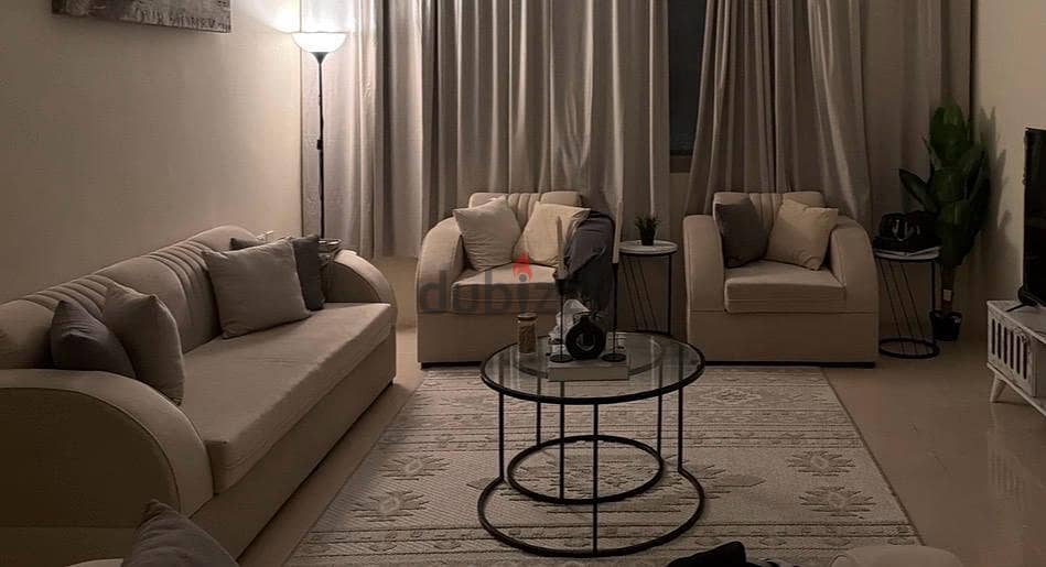 7 Seater Sofa Like New Condition For Sell | Reasonable Price 3