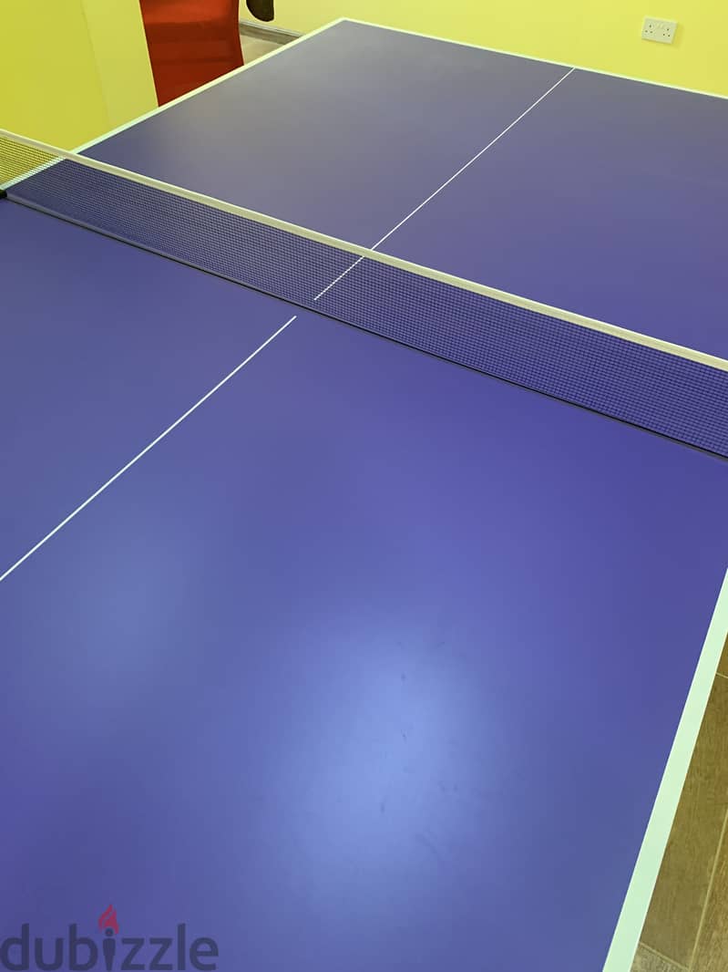 Table tennis 2