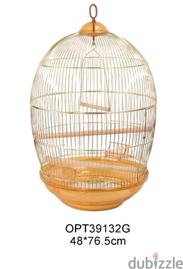 birds cage 1