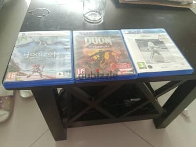 playstation games