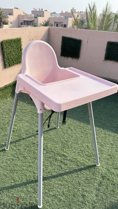 Kids High Chair