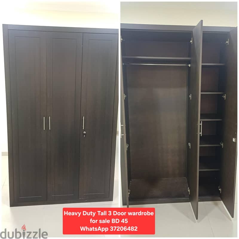 office table and other items for sale with Delivery 5
