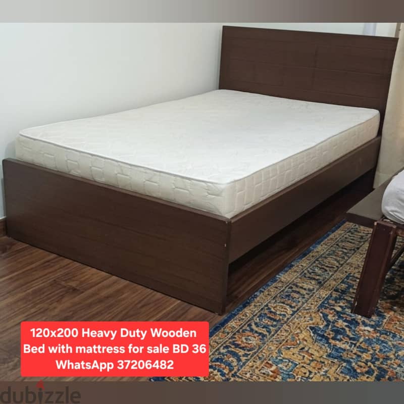 office table and other items for sale with Delivery 15