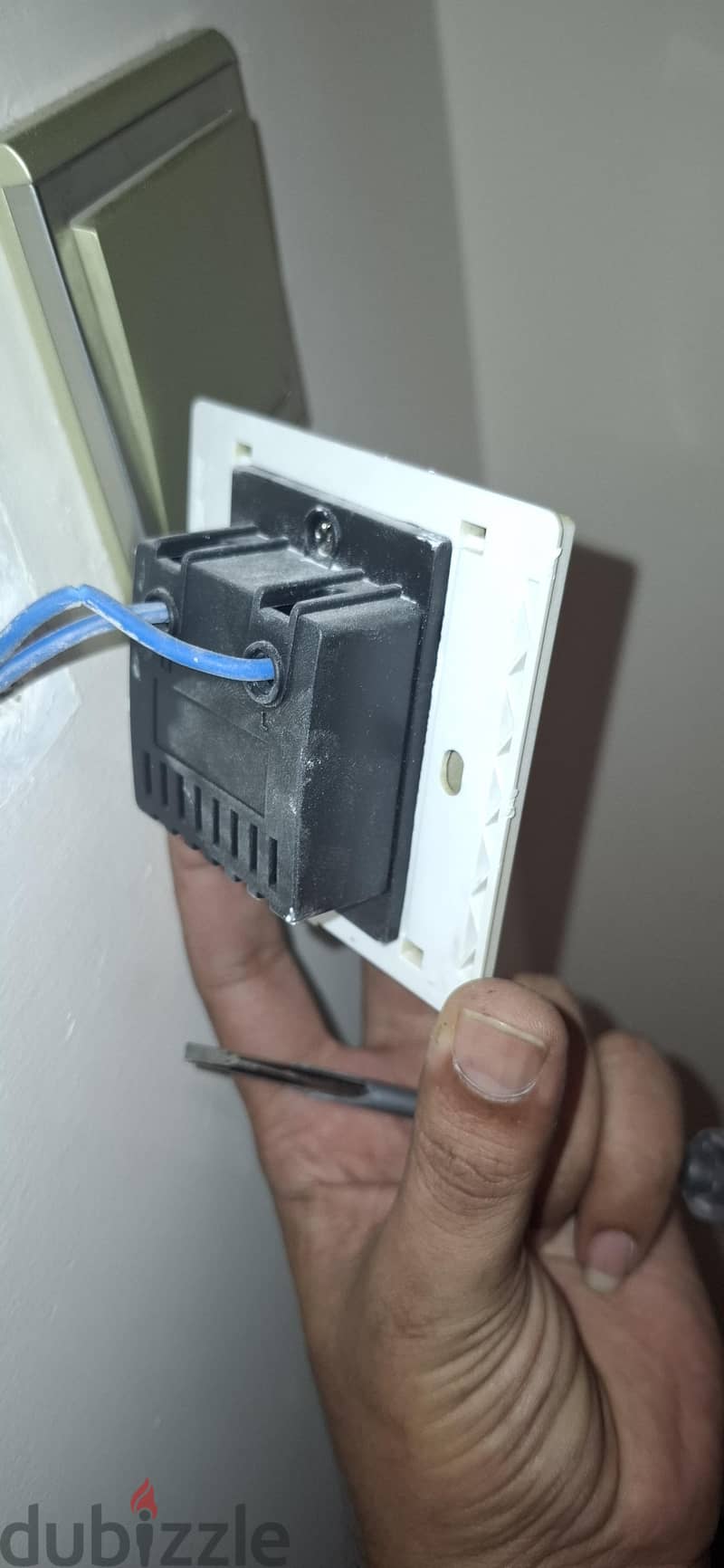 plumber and electrician painting tiles fixing carpentry all service 2
