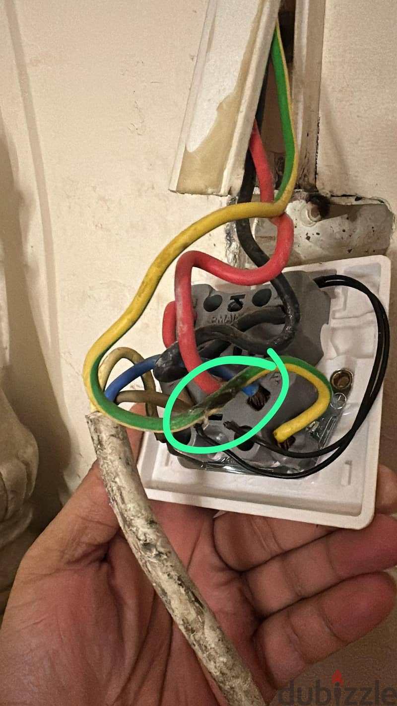 plumber and electrician painting tiles fixing carpentry all service 6