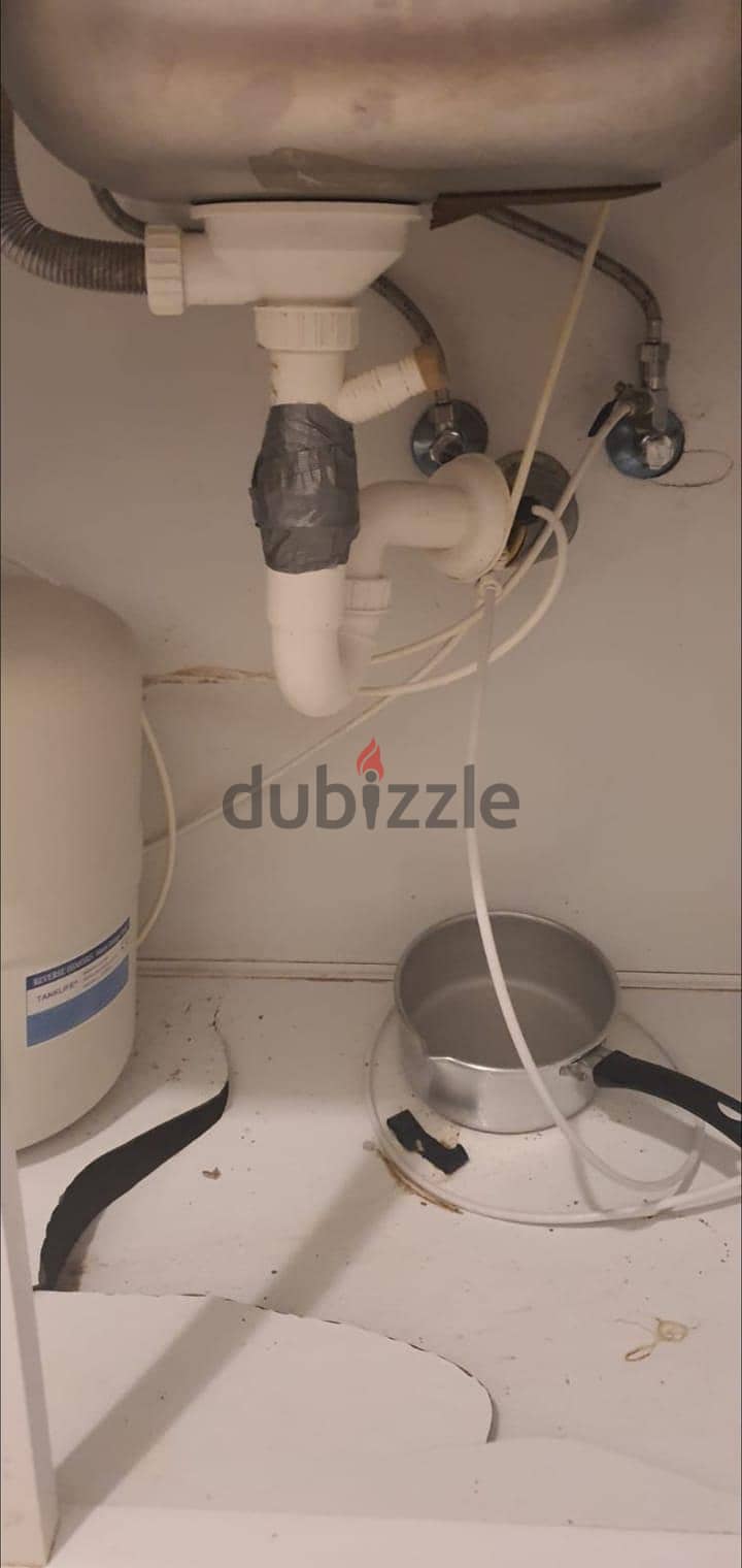 plumbing electric painting tiles fixing carpentry all services 7