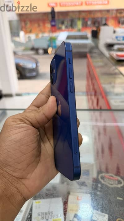 Apple - iPhone 12