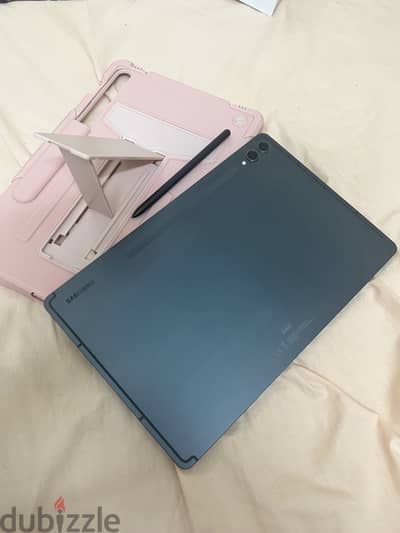 Samsung Galaxy Tab S9+ 256GB Storage | 12GB RAM | WiFi + Nano-SIM/eSIM