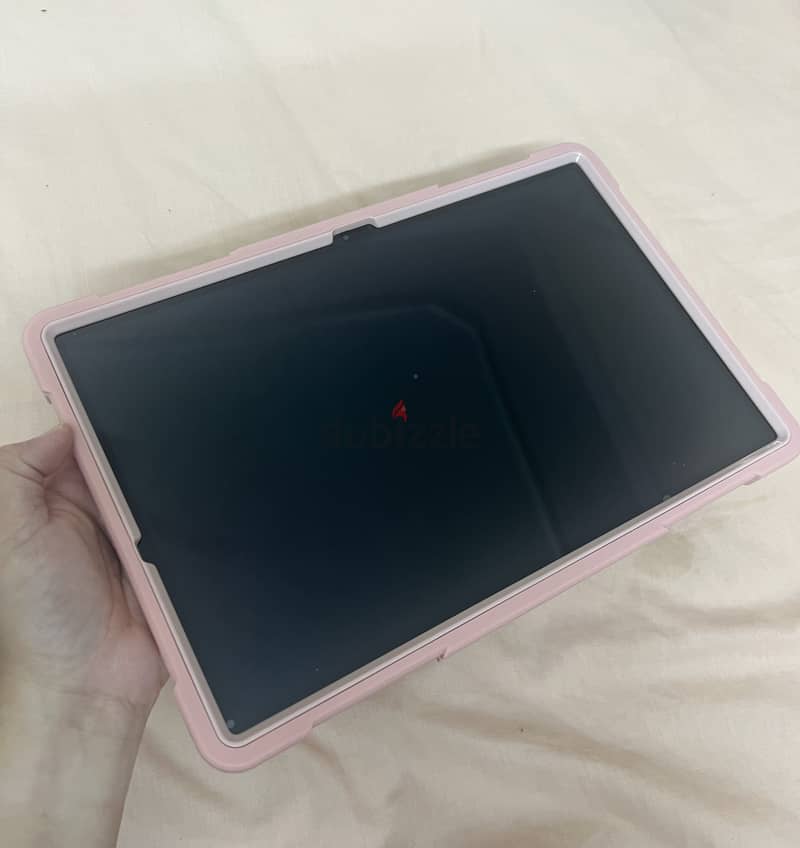 Samsung Galaxy Tab S9+ 256GB Storage | 12GB RAM | WiFi + Nano-SIM/eSIM 1