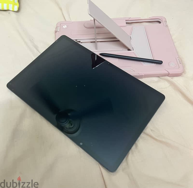 Samsung Galaxy Tab S9+ 256GB Storage | 12GB RAM | WiFi + Nano-SIM/eSIM 2