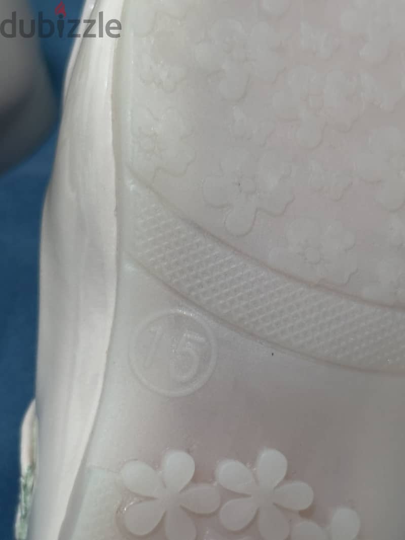 baby girl shoe 1