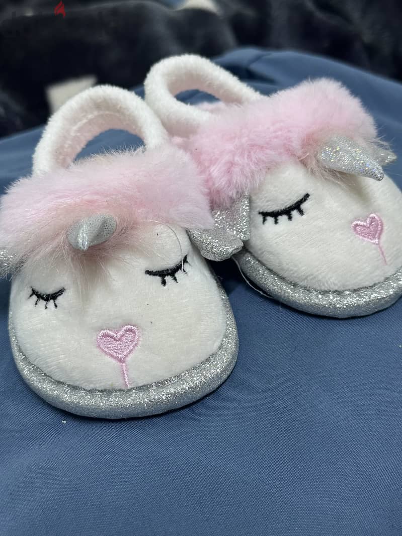 baby girl shoe 4