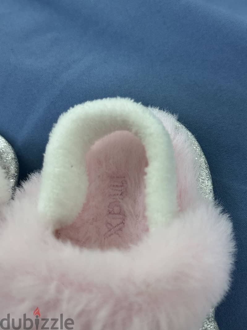baby girl shoe 7