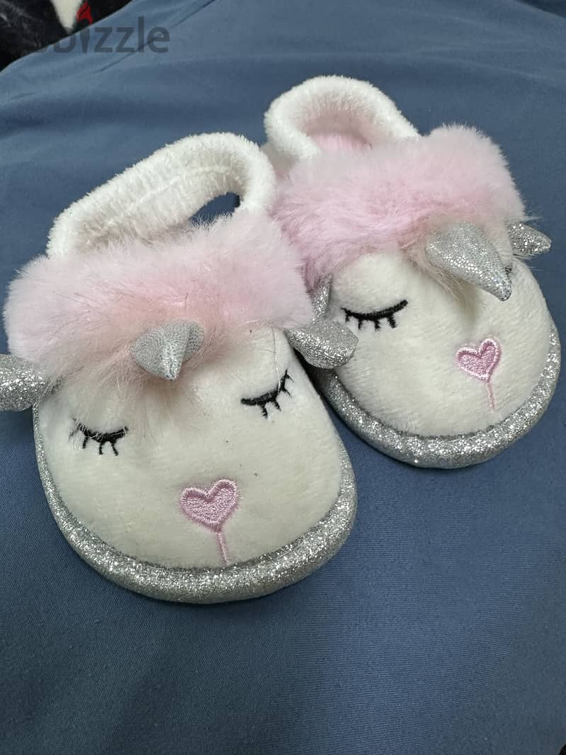 baby girl shoe 8