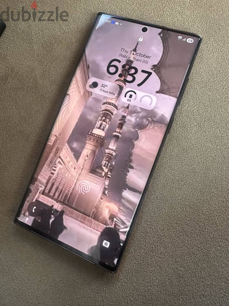 Samsung S22 Ultra 2