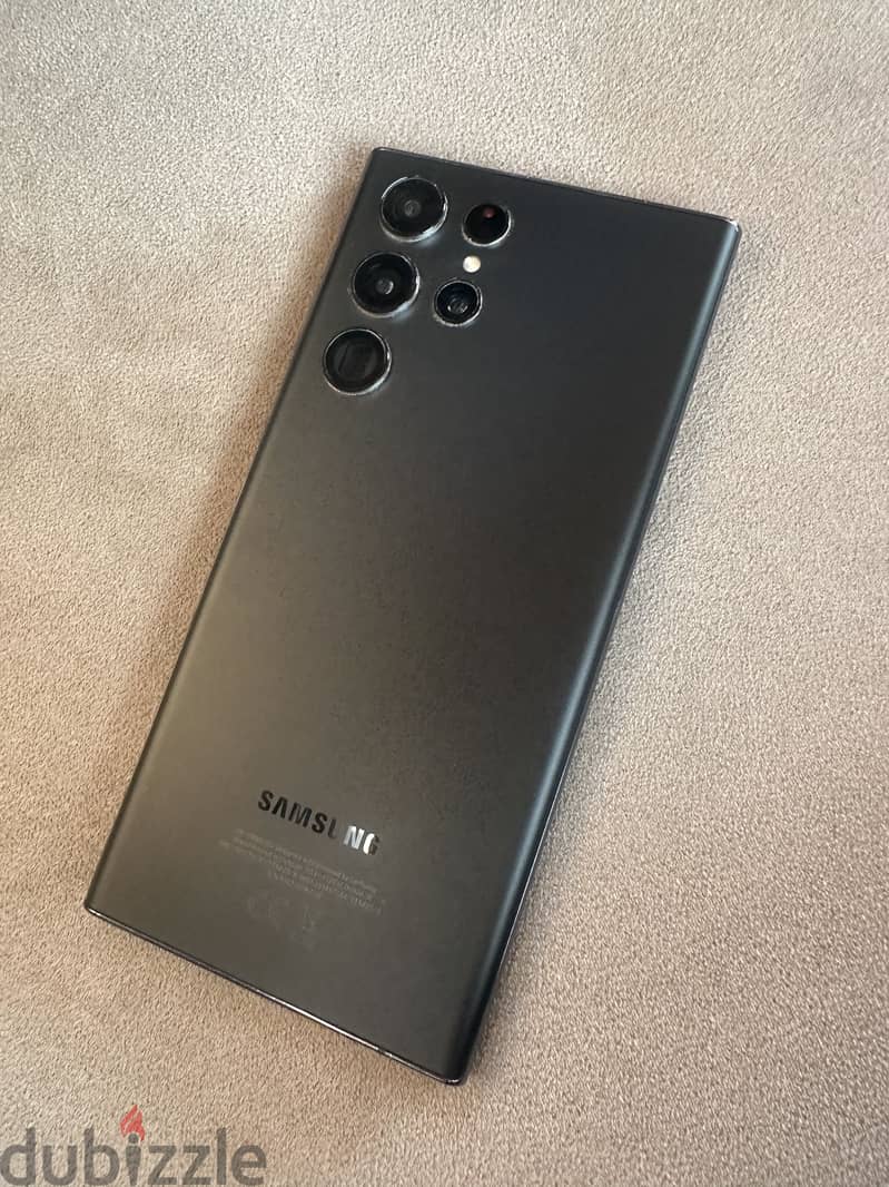 Samsung S22 Ultra 3