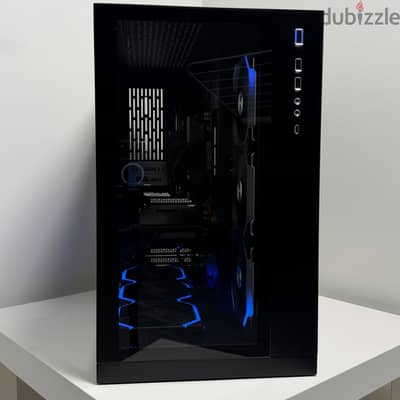 Gaming PC – Ryzen 5 3600 + RTX 2080 Ti 11GB
