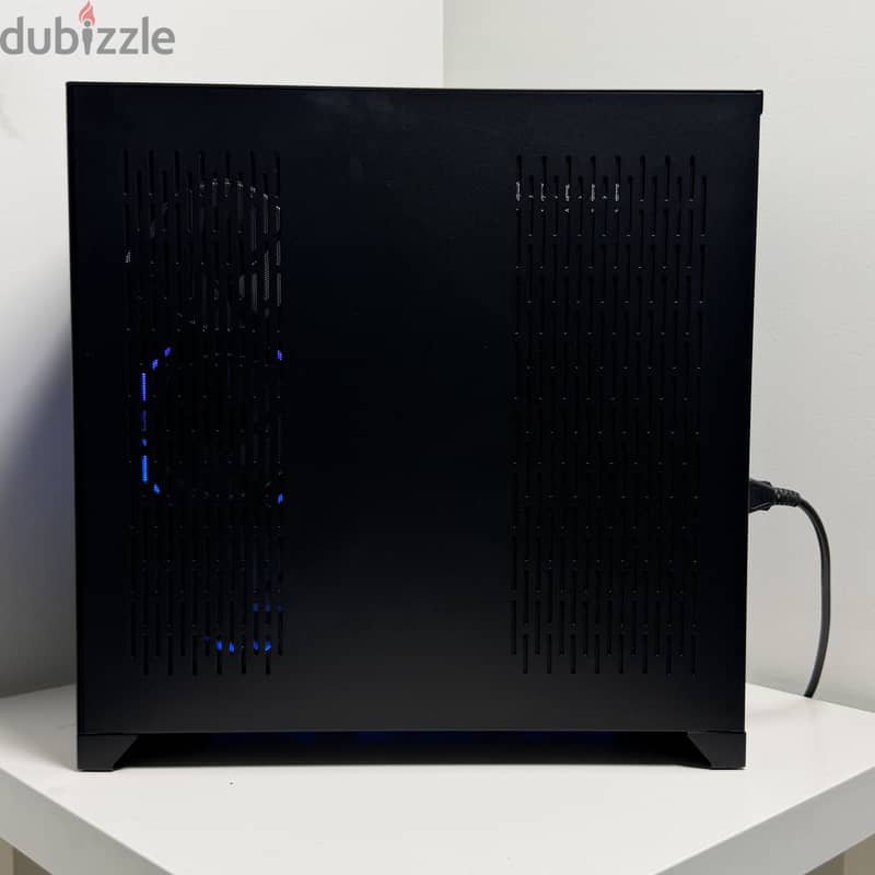 Gaming PC – Ryzen 5 3600 + RTX 2080 Ti 11GB 3