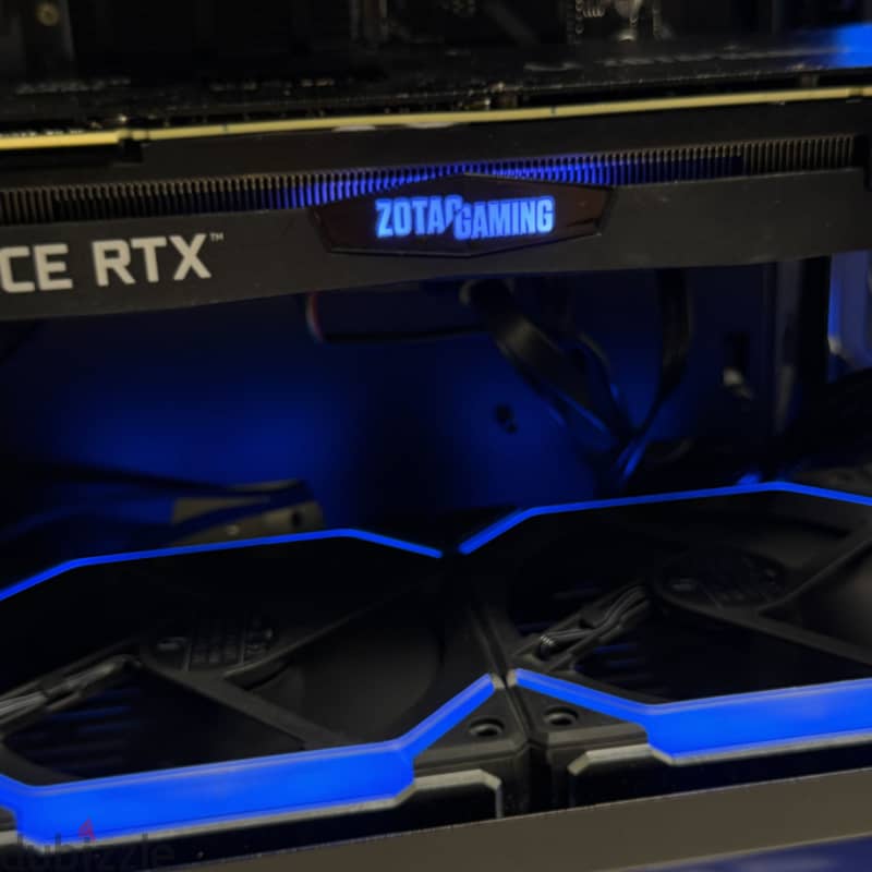 Gaming PC – Ryzen 5 3600 + RTX 2080 Ti 11GB 4