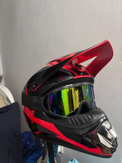 Helmet خوذه هلمت