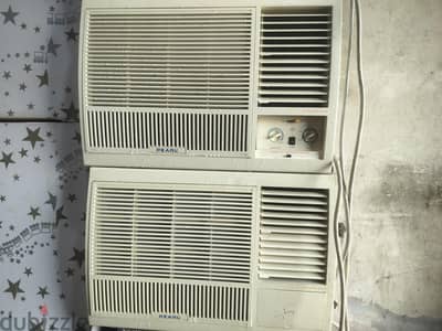 window Ac For Sale free fixing 35984389