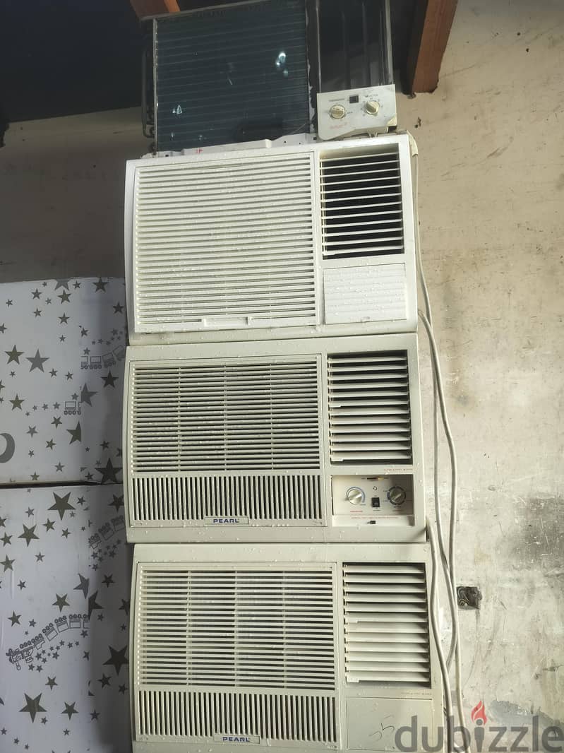 window Ac For Sale free fixing 35984389 2