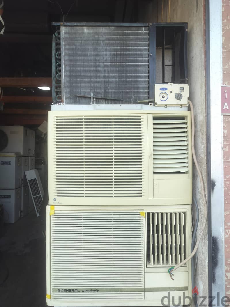 window Ac For Sale free fixing 35984389 3
