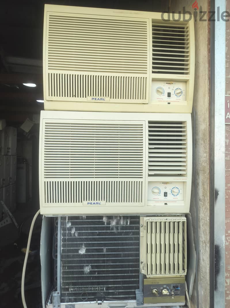 window Ac For Sale free fixing 35984389 4